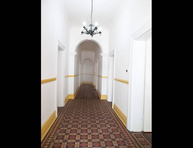 4 bed property to rent in OBSERVATORY